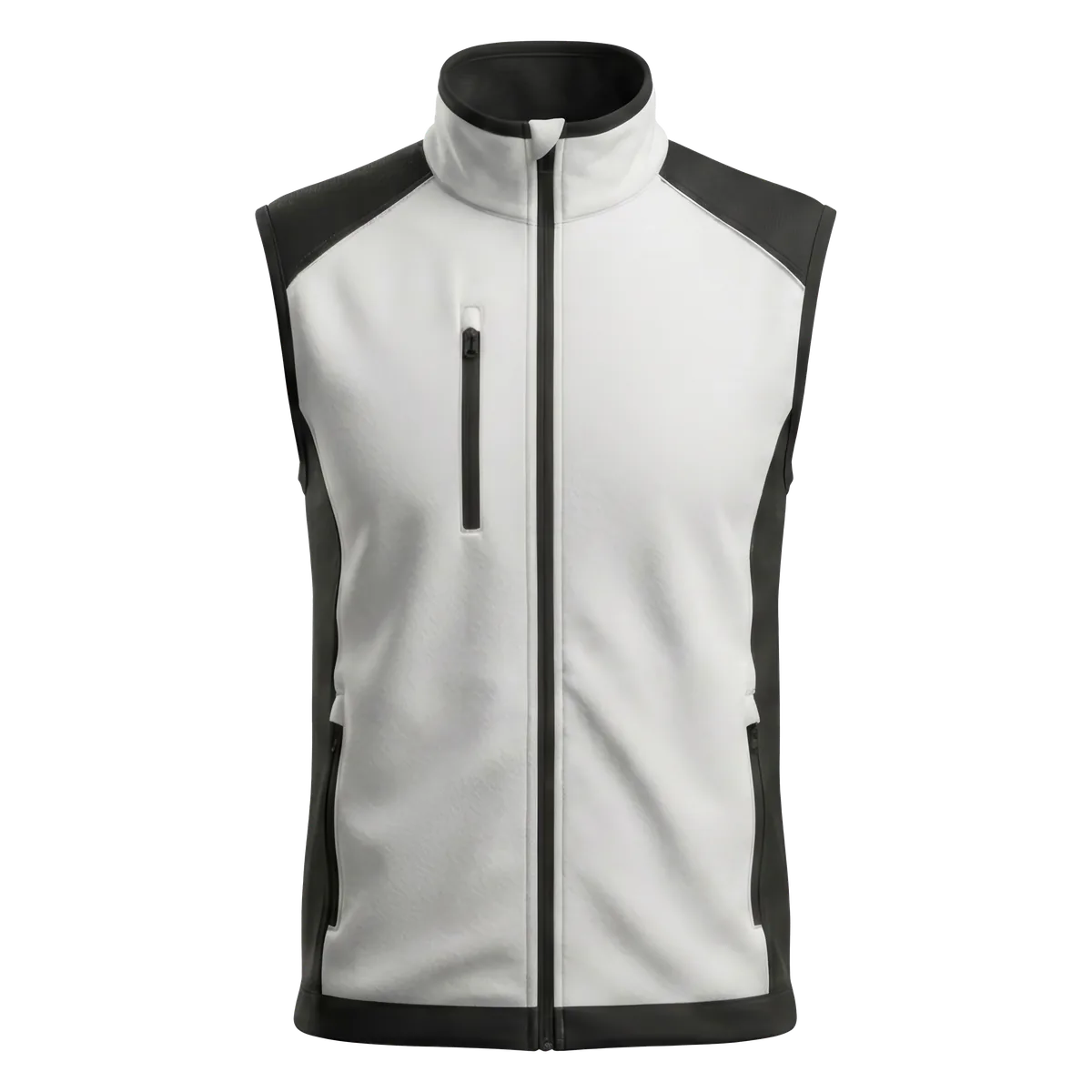 Wind Vest / Face